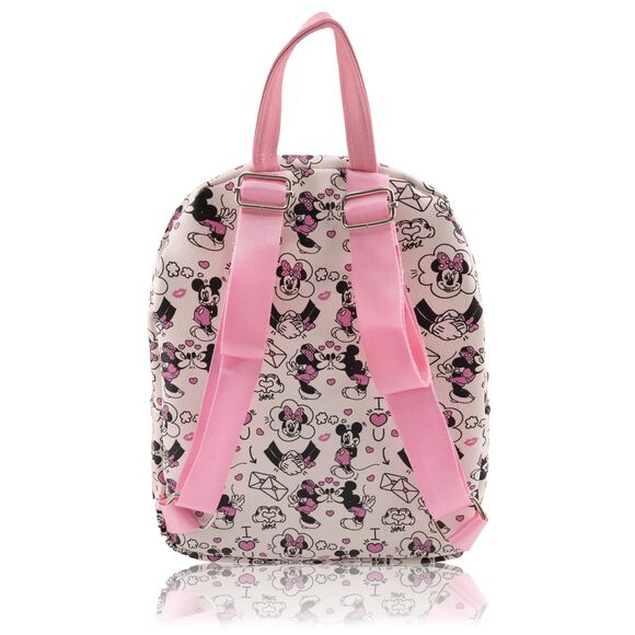 girls backpacks mini mouse Minnie 11-inch Vegan Leather Backpack Spring 2025 Release Add some character to your daily routine with this Disney Mini Backpack Dksyee Cute Little Girls Backpacks